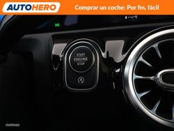 Mercedes Clase A A 200 - Miniatura 32