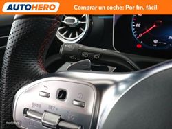 Mercedes Clase A A 200 - Miniatura 34