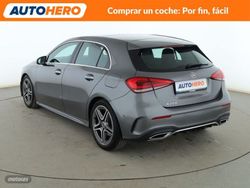 Mercedes Clase A A 200 - Miniatura 4