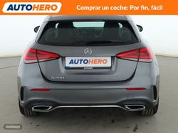 Mercedes Clase A A 200 - Miniatura 5