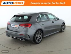 Mercedes Clase A A 200 - Miniatura 6