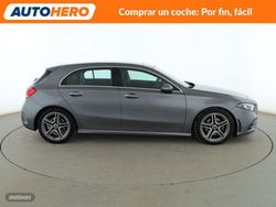 Mercedes Clase A A 200 - Miniatura 7