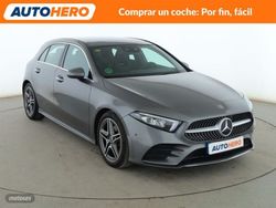 Mercedes Clase A A 200 - Miniatura 8