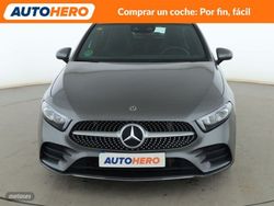 Mercedes Clase A A 200 - Miniatura 9