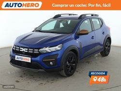 Dacia Sandero 1.0 TCe Stepway Extreme+ - Miniatura 1