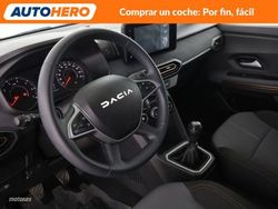 Dacia Sandero 1.0 TCe Stepway Extreme+ - Miniatura 12