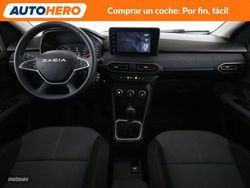 Dacia Sandero 1.0 TCe Stepway Extreme+ - Miniatura 13