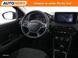 Dacia Sandero 1.0 TCe Stepway Extreme+ - Miniatura 14