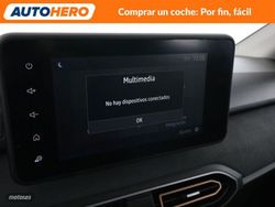 Dacia Sandero 1.0 TCe Stepway Extreme+ - Miniatura 22