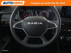 Dacia Sandero 1.0 TCe Stepway Extreme+ - Miniatura 24
