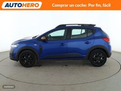 Dacia Sandero 1.0 TCe Stepway Extreme+ - Miniatura 3