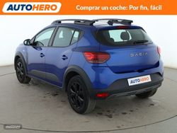 Dacia Sandero 1.0 TCe Stepway Extreme+ - Miniatura 4