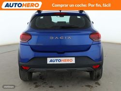 Dacia Sandero 1.0 TCe Stepway Extreme+ - Miniatura 5