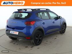 Dacia Sandero 1.0 TCe Stepway Extreme+ - Miniatura 6