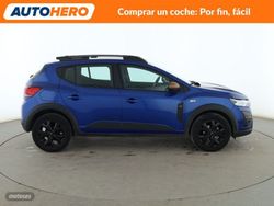 Dacia Sandero 1.0 TCe Stepway Extreme+ - Miniatura 7