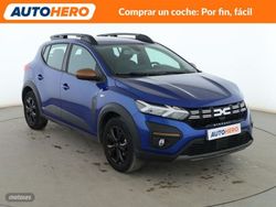 Dacia Sandero 1.0 TCe Stepway Extreme+ - Miniatura 8