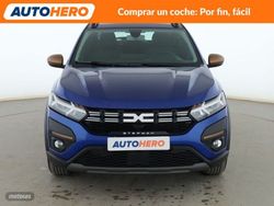 Dacia Sandero 1.0 TCe Stepway Extreme+ - Miniatura 9