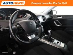 Peugeot 308 1.2 PureTech Allure - Miniatura 12