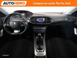 Peugeot 308 1.2 PureTech Allure - Miniatura 13