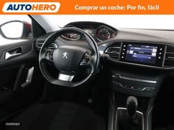 Peugeot 308 1.2 PureTech Allure - Miniatura 14