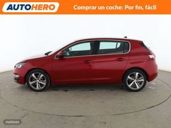 Peugeot 308 1.2 PureTech Allure - Miniatura 3