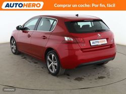 Peugeot 308 1.2 PureTech Allure - Miniatura 4
