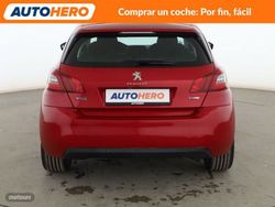 Peugeot 308 1.2 PureTech Allure - Miniatura 5