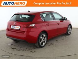 Peugeot 308 1.2 PureTech Allure - Miniatura 6
