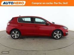 Peugeot 308 1.2 PureTech Allure - Miniatura 7