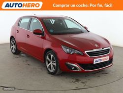 Peugeot 308 1.2 PureTech Allure - Miniatura 8