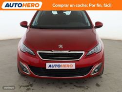 Peugeot 308 1.2 PureTech Allure - Miniatura 9
