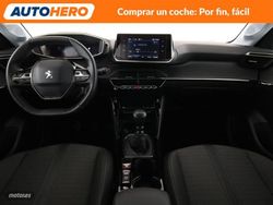 Peugeot 208 1.2 PureTech Allure Pack - Miniatura 13