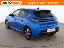 Peugeot 208 1.2 PureTech Allure Pack - Miniatura 4