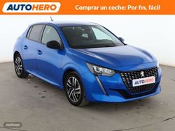Peugeot 208 1.2 PureTech Allure Pack - Miniatura 8