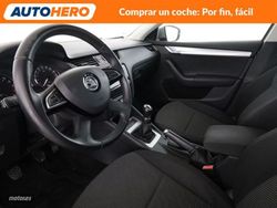 Skoda Octavia 1.6 TDI Ambition - Miniatura 12