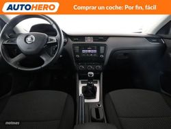 Skoda Octavia 1.6 TDI Ambition - Miniatura 13
