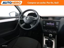 Skoda Octavia 1.6 TDI Ambition - Miniatura 14