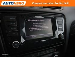 Skoda Octavia 1.6 TDI Ambition - Miniatura 21