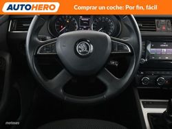 Skoda Octavia 1.6 TDI Ambition - Miniatura 22