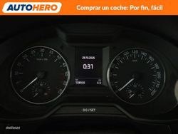 Skoda Octavia 1.6 TDI Ambition - Miniatura 23