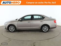 Skoda Octavia 1.6 TDI Ambition - Miniatura 3