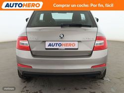 Skoda Octavia 1.6 TDI Ambition - Miniatura 5