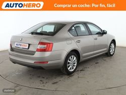 Skoda Octavia 1.6 TDI Ambition - Miniatura 6