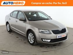 Skoda Octavia 1.6 TDI Ambition - Miniatura 8