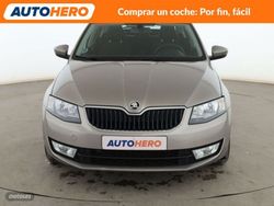 Skoda Octavia 1.6 TDI Ambition - Miniatura 9