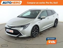 Toyota Corolla 2.0 Hybrid Advance - Miniatura 1