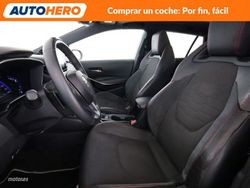 Toyota Corolla 2.0 Hybrid Advance - Miniatura 11