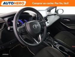 Toyota Corolla 2.0 Hybrid Advance - Miniatura 12