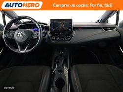Toyota Corolla 2.0 Hybrid Advance - Miniatura 13