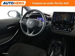 Toyota Corolla 2.0 Hybrid Advance - Miniatura 14